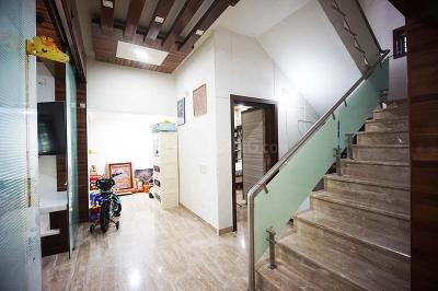 Image of 4725 Sq.ft 4 BHK Independent House for sale in Satellite, Ahmedabad for Rs. 131300000