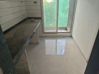 Kitchen Image of 1125 Sq.ft 2 BHK Apartment / Flat for sale in Ulwe Navi Mumbai for Rs. 11000000