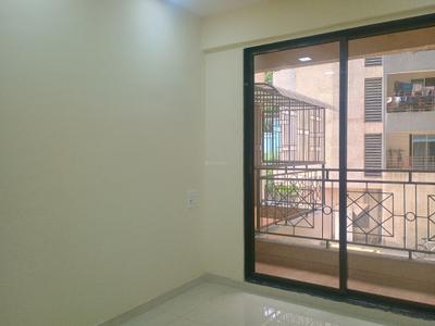 Living Room Image of 950 Sq.ft 2 BHK Apartment / Flat for sale in Tharwani Riverdale Vista, Kalyan West Kalyan for Rs. 6800000
