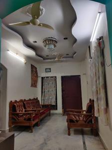 2 BHK Independent House