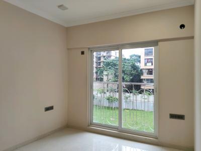 Bedroom Image of 1250 Sq.ft 3 BHK Apartment / Flat for sale in Larkins 315 Rio B, Thane West Thane for Rs. 22500000