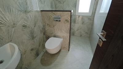 Image of 1670 Sq.ft 2.5 BHK Apartment / Flat for rent in Sumadhura The Olympus, Financial District, Hyderabad for Rs. 65000
