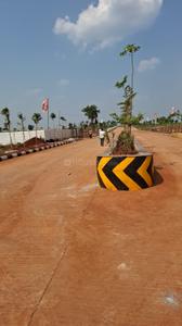 Image of 183 Sq.ft Residential Plot / Land for sale in Vikarabad Town, Vikarabad for Rs. 2745001