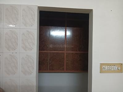 Kitchen Image of 2750 Sq.ft 4 BHK Apartment / Flat for rent in Gulbai Tekra Ahmedabad for Rs. 45000