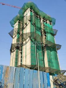 Image of 1350 Sq.ft 3 BHK Apartment / Flat for sale in Alpine Astonia, Kiwale, Pune for Rs. 6900000