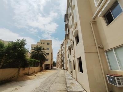 Image of 1520 Sq.ft 3 BHK Apartment / Flat for rent in Mounthill Essence, Rajarhat, Kolkata for Rs. 16000