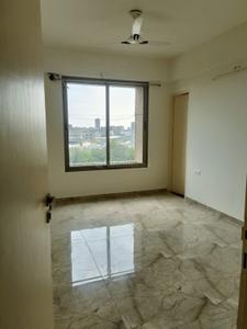 Bedroom Image of 2000 Sq.ft 3 BHK Apartment / Flat for rent in Vertis ONE, Sola Ahmedabad for Rs. 34000
