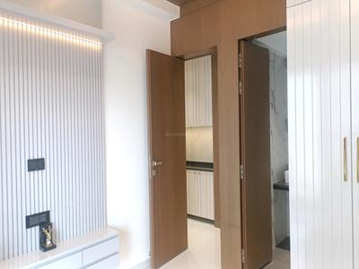 Bedroom Image of 1400 Sq.ft 4 BHK Apartment / Flat for sale in Swastik Prism City Green, Charholi Budruk Pune for Rs. 11000000