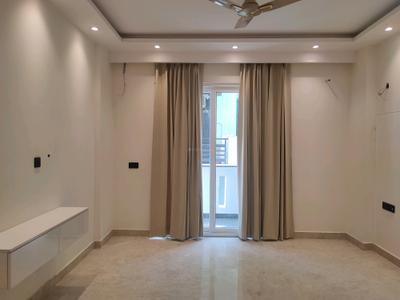Bedroom Image of 1800 Sq.ft 3 BHK Builder Floor for sale in Sector 57 Gurgaon for Rs. 19500000