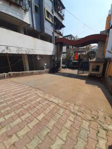 Image of 550 Sq.ft 1 BHK Apartment / Flat for sale in Katraj, Pune for Rs. 2100000