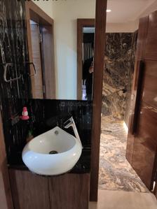 Image of 2285 Sq.ft 3 BHK Apartment / Flat for sale in Iscon Platinum, Bopal, Ahmedabad for Rs. 18000000