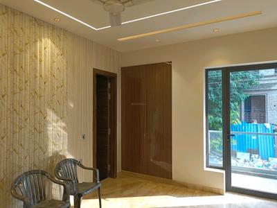Bedroom Image of 2400 Sq.ft 4 BHK Builder Floor for sale in Sarhol Gurgaon for Rs. 55000000