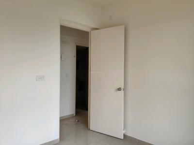 Bedroom Image of 1020 Sq.ft 2.5 BHK Apartment / Flat for sale in Natu Ozone Valley, Kalwa Thane for Rs. 13000000