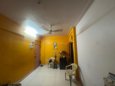 1 BHK Flat