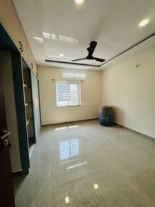 Hall Image of 2200 Sq.ft 3 BHK Apartment / Flat for rent in Hitech City Hyderabad for Rs. 49000
