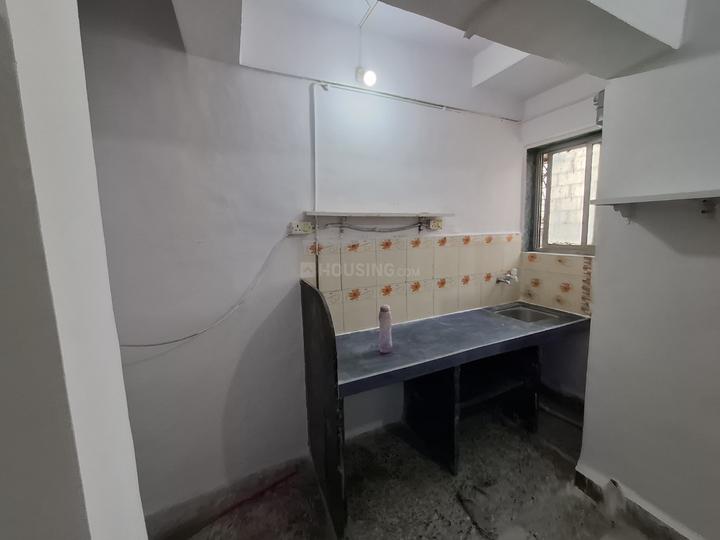 Shree Ramwadi CHS Kitchen 1