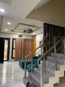 Image of 2525 Sq.ft 4.5 BHK Villa for sale in Amrapali Dream Valley 2, Noida Extension, Greater Noida for Rs. 37800000