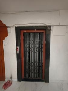 Bedroom Image of 700 Sq.ft 2 BHK Apartment / Flat for rent in Kanakia Sanskruti, Borivali East Mumbai for Rs. 52000