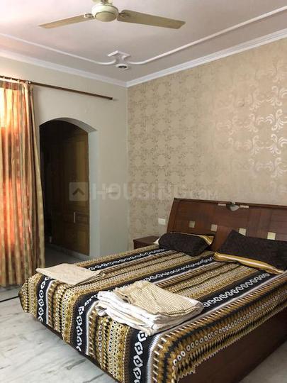 Sector 21C Bedroom 1