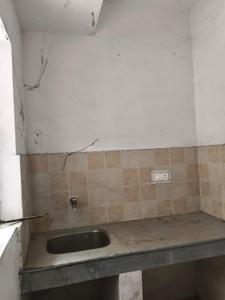 Kitchen Image of 333 Sq.ft 1 BHK Apartment / Flat for sale in DLF Garden City, Mohanlalganj Lucknow for Rs. 1900000