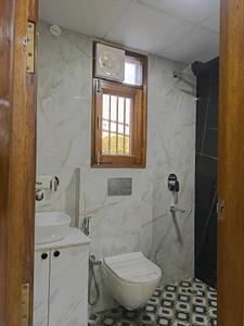 Bedroom Three Image of 1350 Sq.ft 3 BHK Builder Floor for sale in Vaishali Ghaziabad for Rs. 14250238