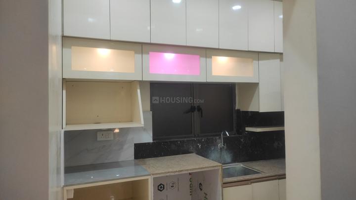 Siddha Happyville Main Image 1