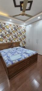 Bedroom Image of 1543 Sq.ft 3 BHK Apartment / Flat for sale in Mapsko Mount Ville, Sector 79 Gurgaon for Rs. 26000000