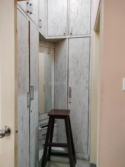 Anuradha villa Bedroom 1