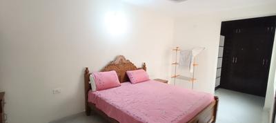Bedroom Image of 1900 Sq.ft 3 BHK Apartment / Flat for sale in Thudiyalur Coimbatore for Rs. 7800000