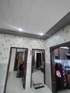 Bedroom Image of 765 Sq.ft 2 BHK Builder Floor for sale in Sector 127 Mohali for Rs. 3290000