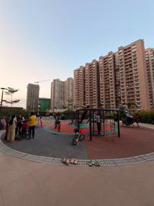 Image of 856 Sq.ft 2 BHK Apartment / Flat for sale in VTP Aethereus Phase 2, Mahalunge, Pune for Rs. 8000000