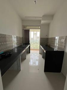 Kitchen Image of 951 Sq.ft 2 BHK Apartment / Flat for sale in Lodha Palava Premier, Dombivli East Thane for Rs. 7500000