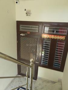 Balcony Image of 750 Sq.ft 2 BHK Independent House for sale in Bindayaka Jaipur for Rs. 3800000