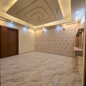 Bedroom Image of 1150 Sq.ft 3 BHK Apartment / Flat for sale in Shastri Nagar Ghaziabad for Rs. 4087000
