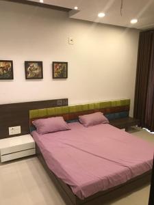 Bedroom Image of 3240 Sq.ft 4 BHK Villa for sale in Motera Ahmedabad for Rs. 30000000