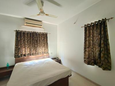 Bedroom Image of 2236 Sq.ft 6 BHK Villa for sale in Saiyed Vasna Vadodara for Rs. 18500000