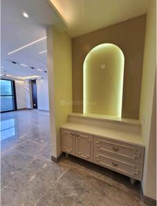 4 BHK Independent Builder Floor