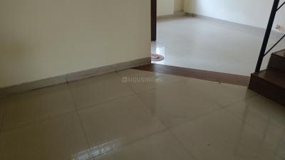 Living Room Image of 2150 Sq.ft 3 BHK Villa for sale in Nagarkar Emerald Isle, Wagholi Pune for Rs. 12100000