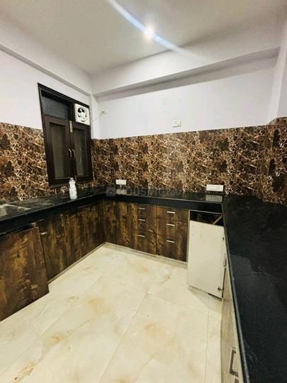 sultanpur south delhi Kitchen 1