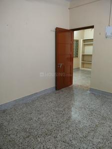 Bedroom Image of 1000 Sq.ft 2 BHK Builder Floor for rent in Thiruvanmiyur Chennai for Rs. 28000