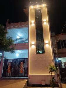 Image of 1400 Sq.ft 3 BHK Independent House for rent in Ramjanki Nagar, Gorakhpur for Rs. 12000
