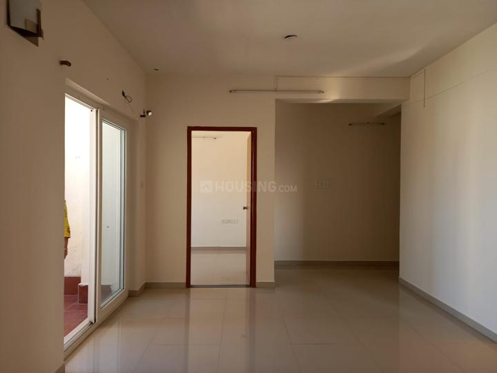 1200 Sqft 3 BHK Flat for sale in Olympia Opaline Navalur, Chennai
