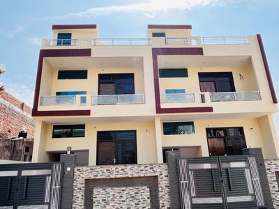 Image of 2600 Sq.ft 4 BHK Villa for sale in Gokulpura, Jaipur for Rs. 13000000
