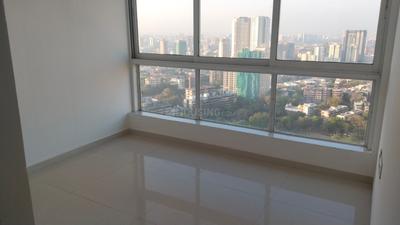 Bedroom Image of 600 Sq.ft 2 BHK Apartment / Flat for sale in Newlook Bhavya Elite, Antop Hill Mumbai for Rs. 18000000