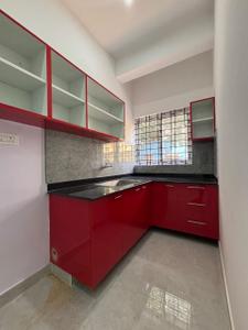 1 BHK Flat