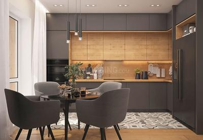 Hall Image of 3800 Sq.ft 4 BHK Apartment / Flat for rent in Beaumonde Towers, Prabhadevi Mumbai for Rs. 950000