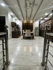 Hall Image of 6500 Sq.ft 8 BHK Villa for sale in Paramount Luxury Floors Sushant Lok 3, Sector 57 Gurgaon for Rs. 72500000