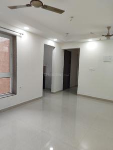 Hall Image of 864 Sq.ft 2 BHK Apartment / Flat for sale in Hubtown Rising City, Ghatkopar East Mumbai for Rs. 16000000