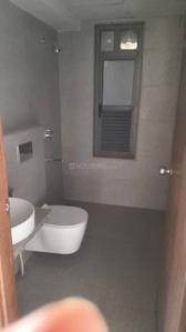 Image of 1550 Sq.ft 3 BHK Apartment / Flat for rent in Adani Atelier Greens, Mundhwa, Pune for Rs. 70000
