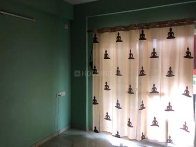 Bedroom Image of 1520 Sq.ft 3 BHK Apartment / Flat for rent in Srivari Gracious, Anjanapura Township Bengaluru for Rs. 39000